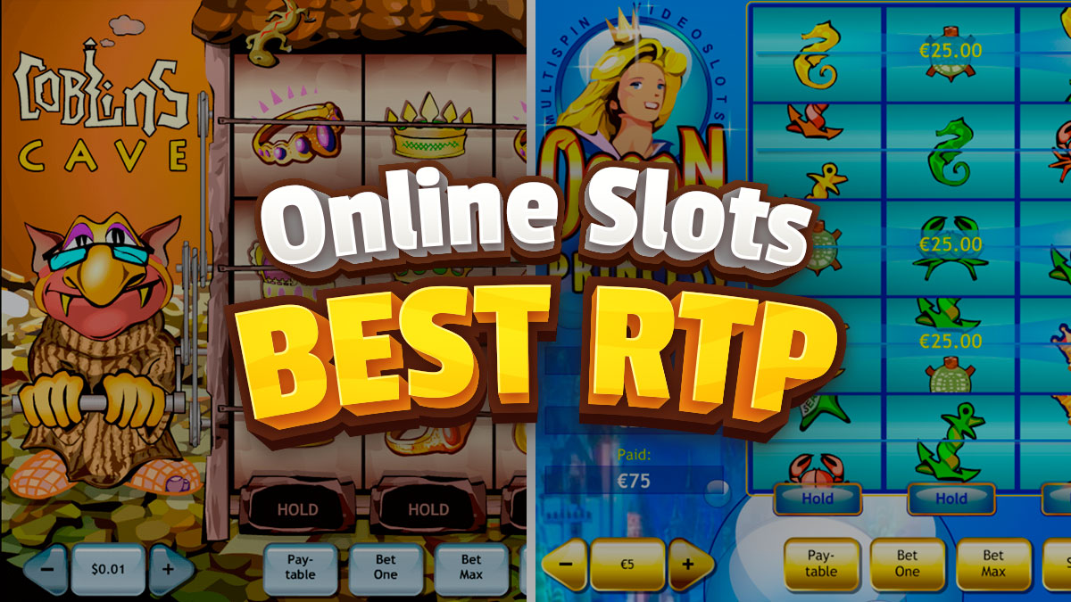 Katalog Kemenangan: Daftar Slot Online Dengan Pembayaran Tinggi