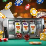 Slot Online dengan Fitur Cluster Pays: Panduan untuk Pemula