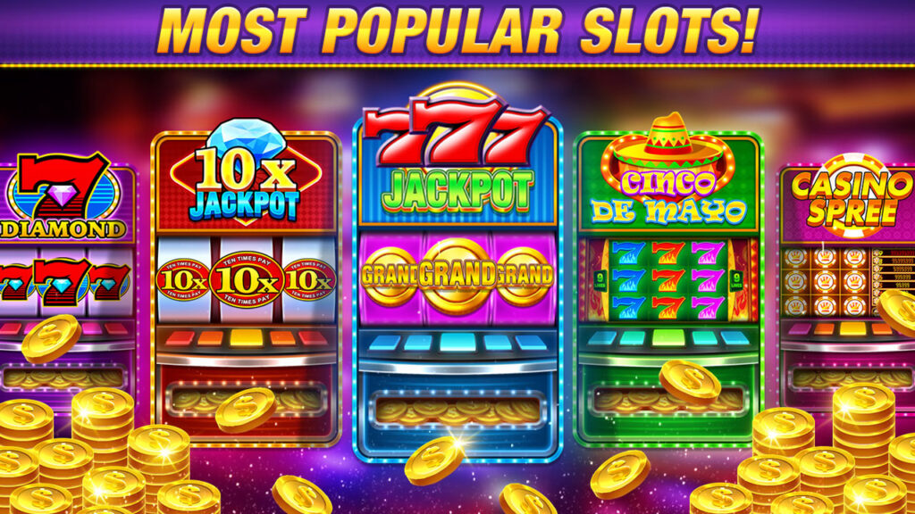 Panduan Bermain Slot Online dengan Taruhan Kecil