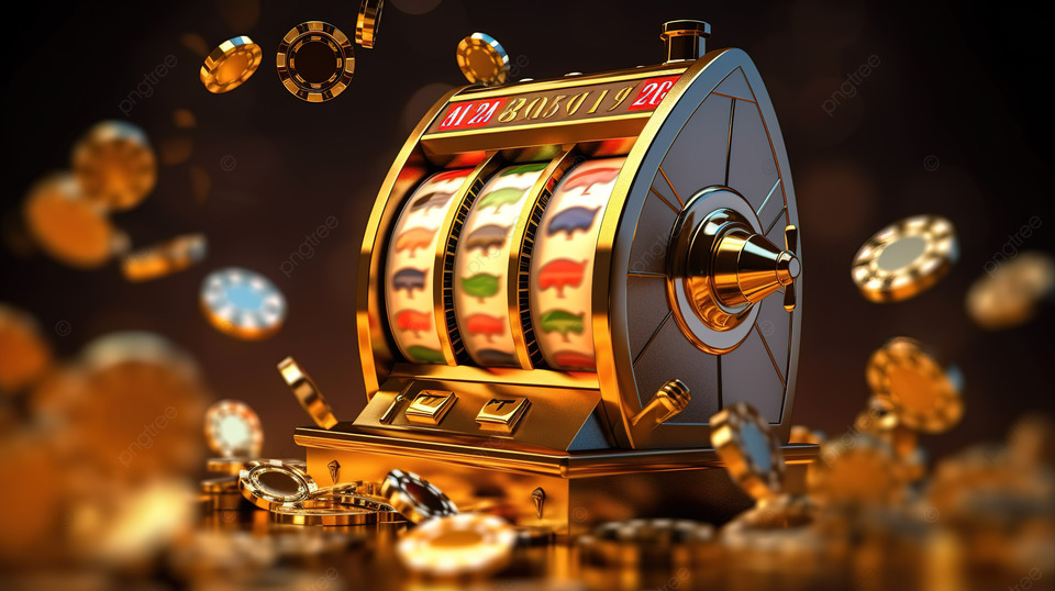 Cara Bermain Slot Online dengan Taruhan Rendah dan Menang