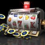 Slot Online dengan Fitur Cascading Reels: Cara Memaksimalkan Peluang Menang