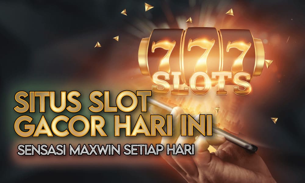 Panduan Slot Online dengan Fitur Expanding Wilds