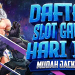 Cara Memaksimalkan Bonus Cashback di Slot Online