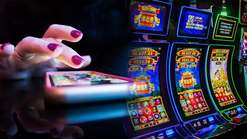 Cara Memaksimalkan Penggunaan Fitur Auto-Spin di Slot Online