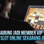 Panduan Slot Online Multi-Payline: Cara Bermain dan Menang