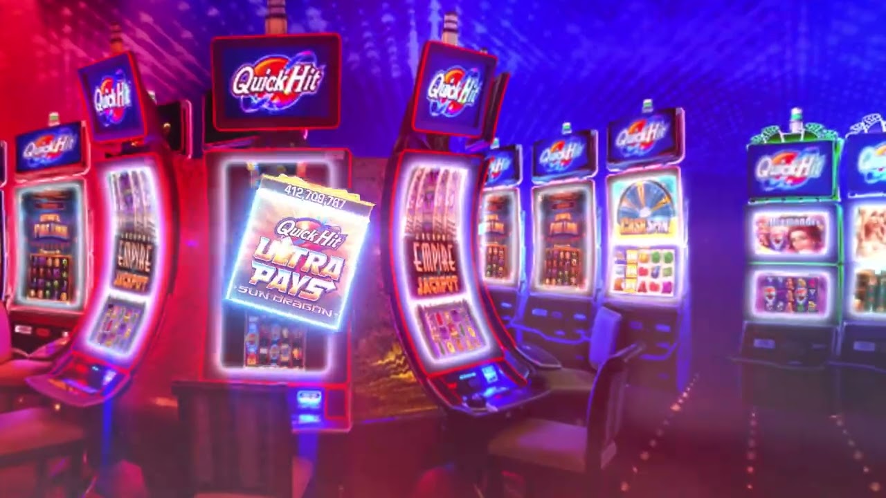 Slot Online dengan Jackpot Tertinggi Sepanjang Masa