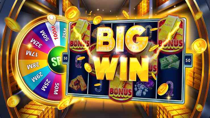 Bagaimana Cara Kerja Slot Online Tanpa Payline?