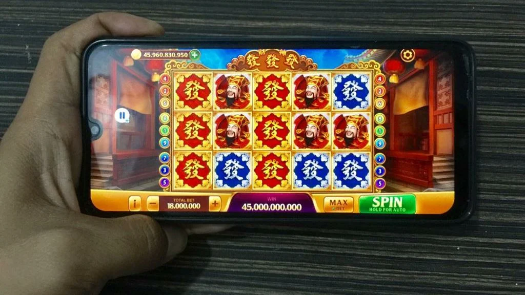 Slot Online Bertema Petualangan: Hiburan dan Hadiah Maksimal