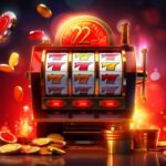 Cara Bermain Slot Online dengan Taruhan Maksimum