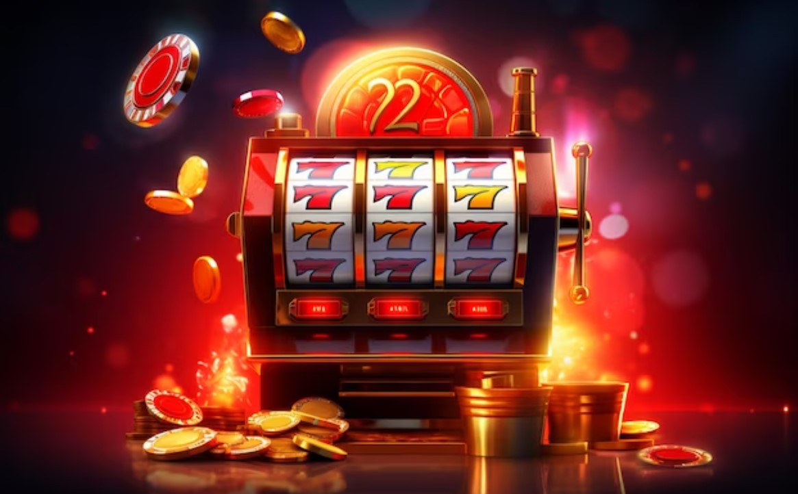 Cara Bermain Slot Online dengan Taruhan Maksimum