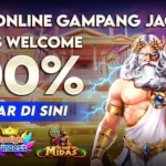 Rahasia Sukses Mengelola Emosi Saat Bermain Slot