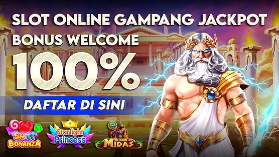 Rahasia Sukses Mengelola Emosi Saat Bermain Slot