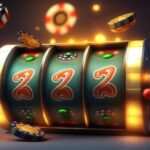 Cara Menggunakan Strategi Flat Betting di Slot Online