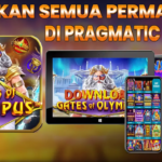 Psikologi di Balik Kecanduan Slot Online