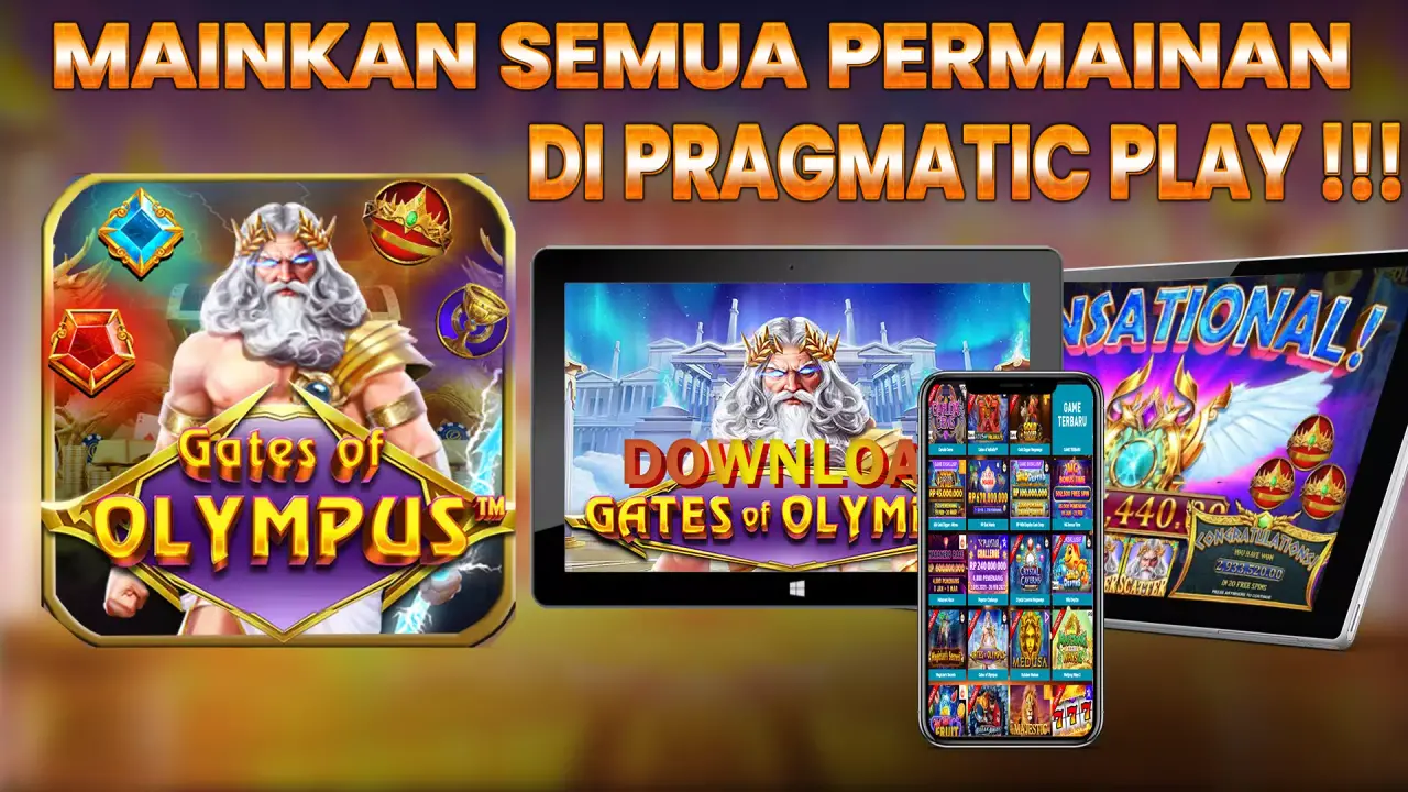 Psikologi di Balik Kecanduan Slot Online