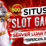 Slot Online di Inggris: Apa yang Membuatnya Legal?