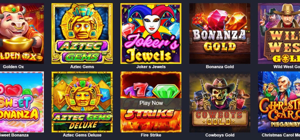 Mengapa Slot Online Menjadi Pilihan Judi Paling Populer
