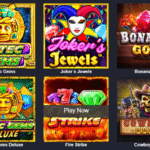 Mengapa Slot Online Menjadi Pilihan Judi Paling Populer