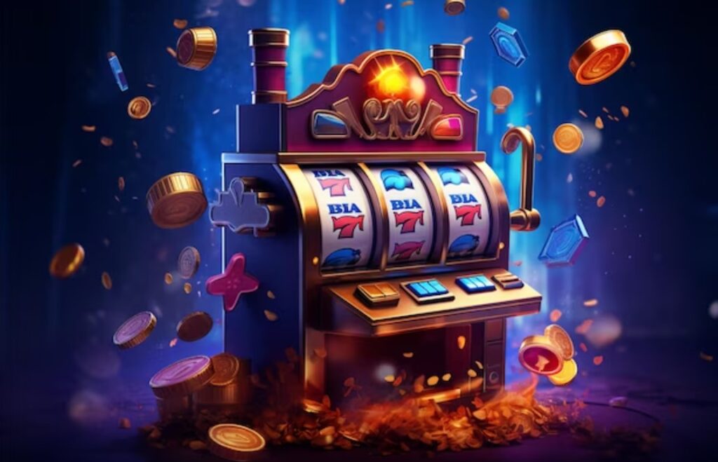 Kenapa Slot Online Sering Dijadikan Ajang Promosi Situs Judi?