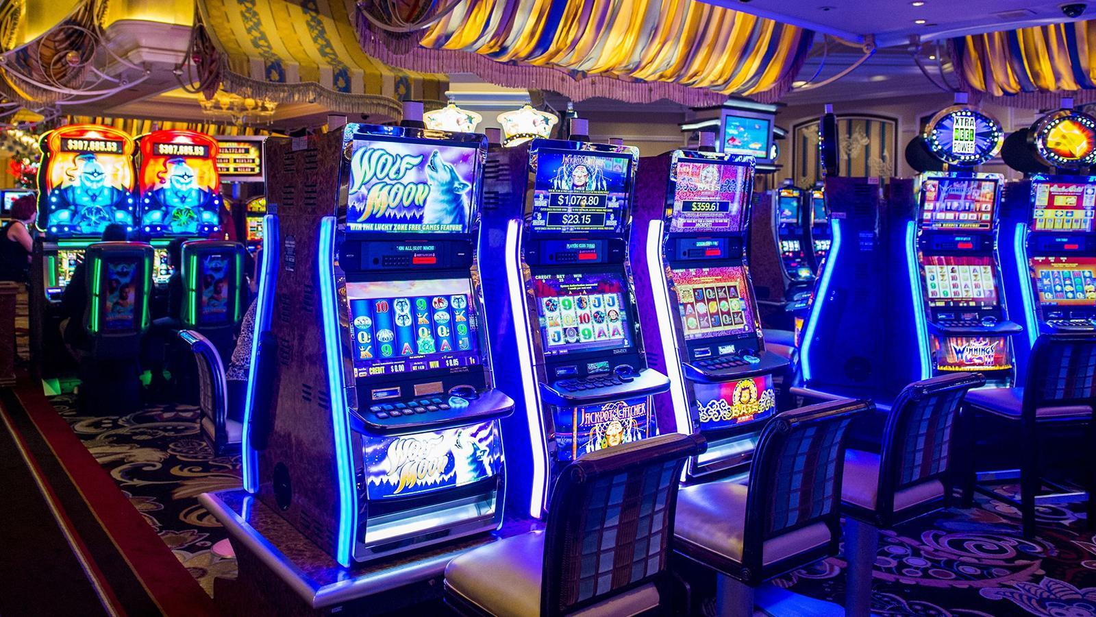 Bagaimana Slot Online Mengubah Gaya Hidup Beberapa Orang